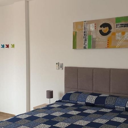 Apartamento Rulosol 5 Torremolinos Extérieur photo