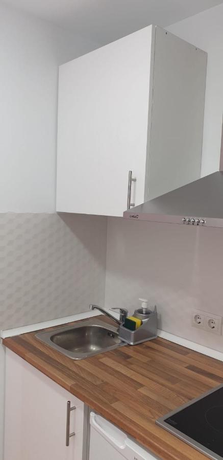Apartamento Rulosol 5 Torremolinos Extérieur photo
